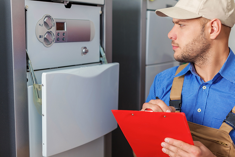 Boiler Repair And Cover in Leicester Leicestershire