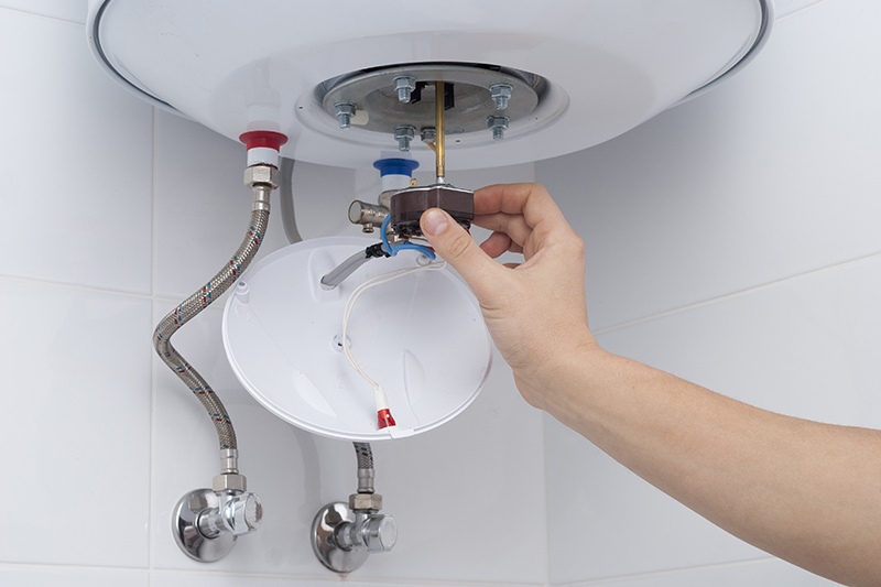 Boiler Service And Repair in Leicester Leicestershire