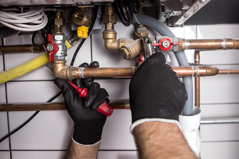 Emergency Boiler Repair in Leicester Leicestershire
