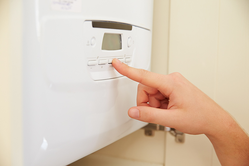 Fixed Price Boiler Repair in Leicester Leicestershire