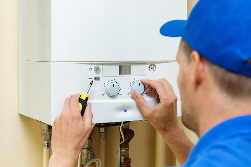 Gas Boiler Repair in Leicester Leicestershire